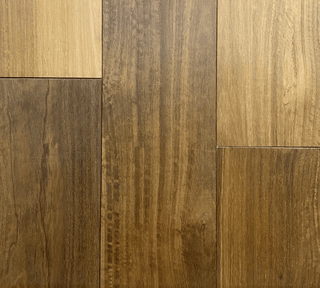 Cayenne Engineered Hardwood by Bravada Hardwood
