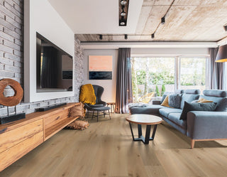 Cayman Engineered Hardwood by Mullican Flooring