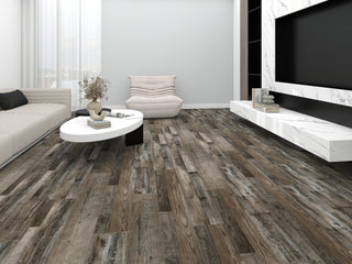 Cayuse spc by TAS Flooring