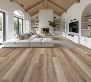 Cedar Knoll Waterproof Laminate by HF Design LLC