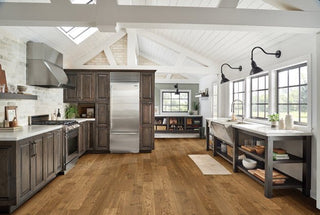 Celebrate Nature 6 - 1/2" Engineered Hardwood by Hartco