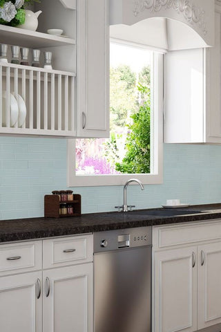 CELESTIAL 2X6 Tile & Stone by Anthology Tile
