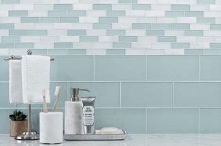 CELESTIAL 4X8 Tile & Stone by Anthology Tile