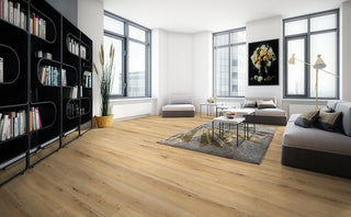 Celestial spc by Johnson Hardwood