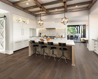 Cellar Door Engineered Hardwood by Cali Floors