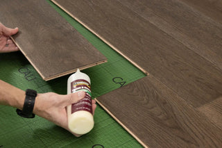 Cellar Door Engineered Hardwood by Cali Floors