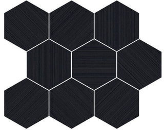 Cementi Grafite 11.5x14 Tile & Stone by Happy Floors