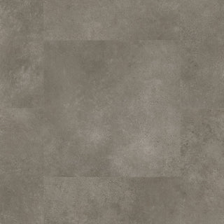 Cemento anthracite Vinyl by Quickstep