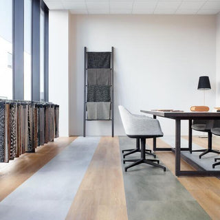 Cemento Grey Vinyl by BerryAlloc