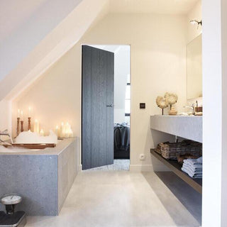 Cemento Light Grey Vinyl by BerryAlloc