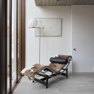 Cemento Light Grey Vinyl by BerryAlloc