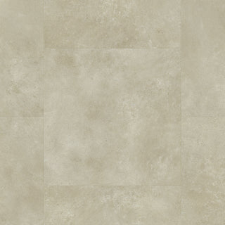 Cemento warm beige Vinyl by Quickstep