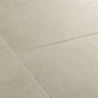 Cemento warm beige Vinyl by Quickstep