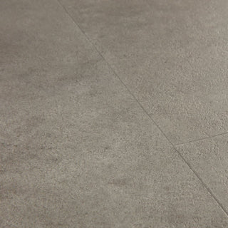 Cemento warm grey Vinyl by Quickstep
