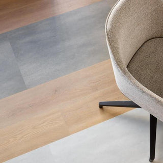 Cemento Whitegrey Vinyl by BerryAlloc
