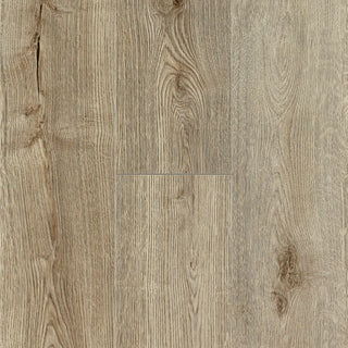 Centerpiece Taupe 8" Engineered Hardwood by Hartco