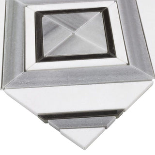 CENTRAL SQUARE Tile & Stone by Anthology Tile
