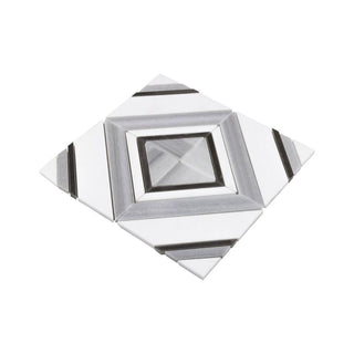 CENTRAL SQUARE Tile & Stone by Anthology Tile