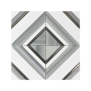 CENTRAL SQUARE Tile & Stone by Anthology Tile