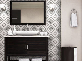 CENTRAL SQUARE Tile & Stone by Anthology Tile