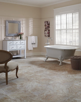 Century - Pebble spc by Mannington