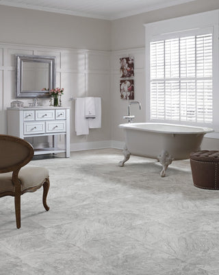Century - Pumice Vinyl by Mannington