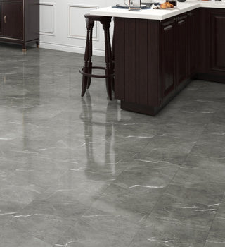 Century Wise Marble spc by Eagle Creek Floors