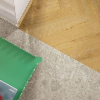 Ceppo warm grey Vinyl by Quickstep