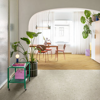 Ceppo warm grey Vinyl by Quickstep