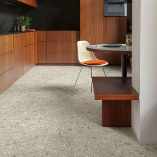 Ceppo warm grey Vinyl by Quickstep