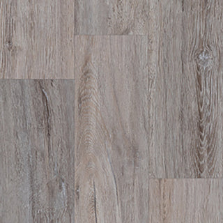 Cerused Oak, Powder 9”x72” Vinyl by Tarkett Home