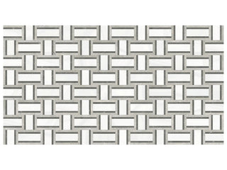 Cesto Mist Tile & Stone by Anatolia Tile
