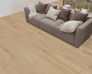 Cezanne Engineered Hardwood by LW Flooring