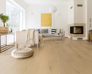 Cezanne Engineered Hardwood by LW Flooring