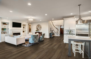 Chai Engineered Hardwood by Aurora Hardwood