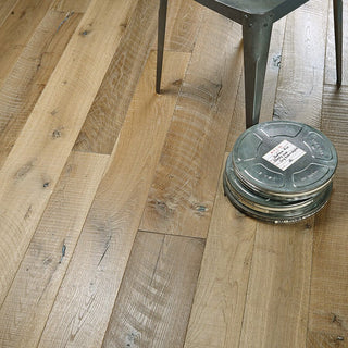 Chai Oak Engineered Hardwood by Hallmark Floors
