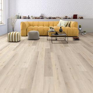 CHALET spc by Lux Flooring