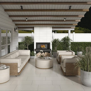 Chalk Rectangle Tile & Stone by American Olean