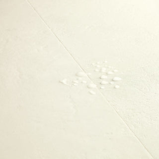 Chalk Waterproof Laminate by Quickstep