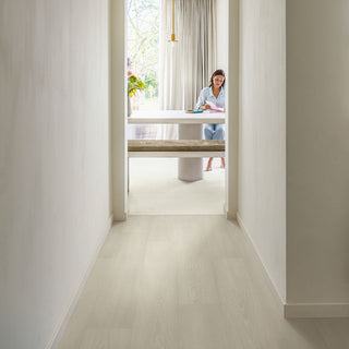 Chalk Waterproof Laminate by Quickstep