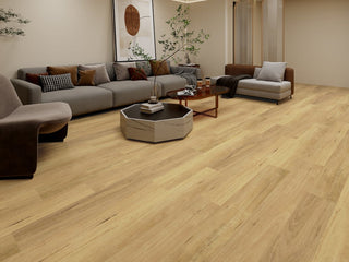 Chalus Hazelwood Vinyl by TAS Flooring