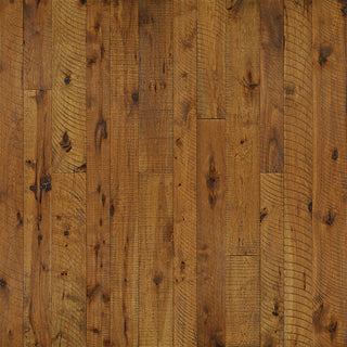 Chamomile Hickory Engineered Hardwood by Hallmark Floors