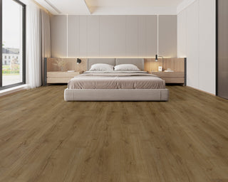 Chamomile Vinyl by LW Flooring