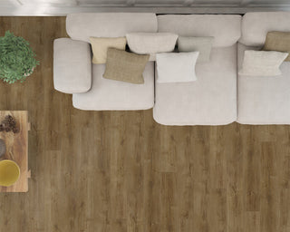 Chamomile Vinyl by LW Flooring