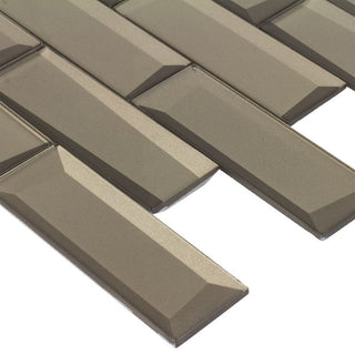 CHAMPAGNE BRICKS Tile & Stone by Anthology Tile