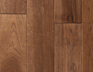 Champagne Hardwood by Mullican Flooring