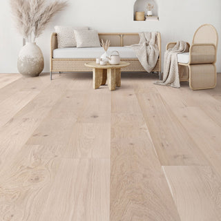 Champagne Oak Engineered Hardwood by Next Floor