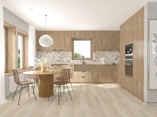 Champagne Oak Vinyl by Cascade