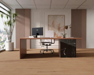 Champagne Sea Engineered Hardwood by Cali Floors