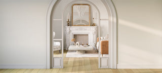 Champagne Toast Engineered Hardwood by Carlisle Wide Plank Floors